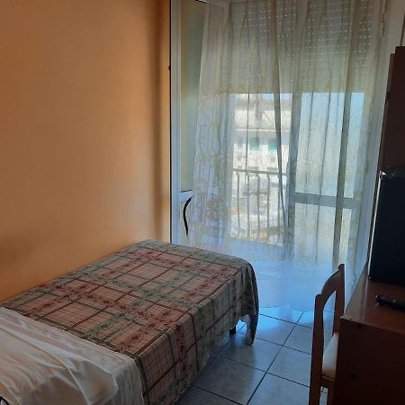 Hotel Vittoria 끼안챠노테르메 외부 사진
