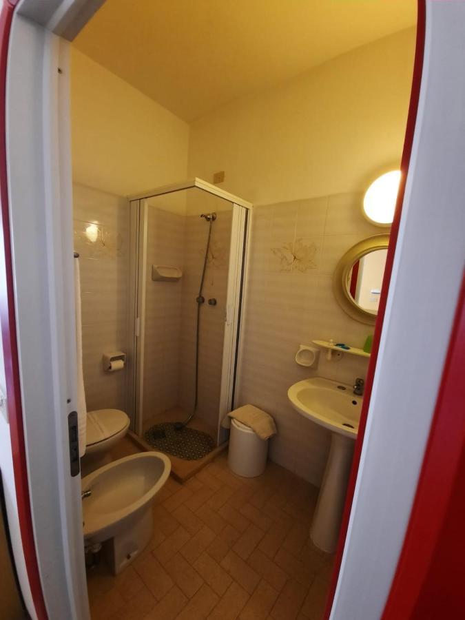 Hotel Vittoria 끼안챠노테르메 외부 사진